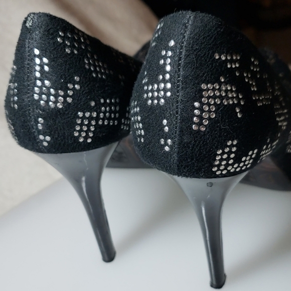 EUC Anne Michelle heels - Picture 4 of 7